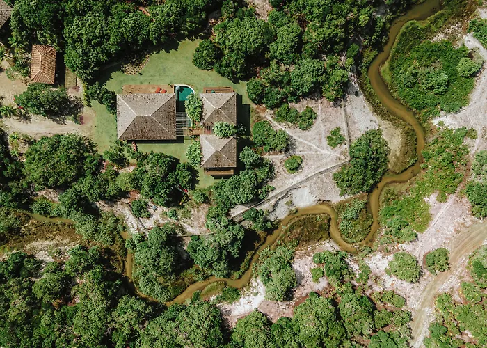 Pousada Tutabel Trancoso